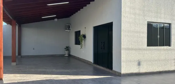 Casa com 3 Quartos à venda, 120m² no Setor Norte, Brasília