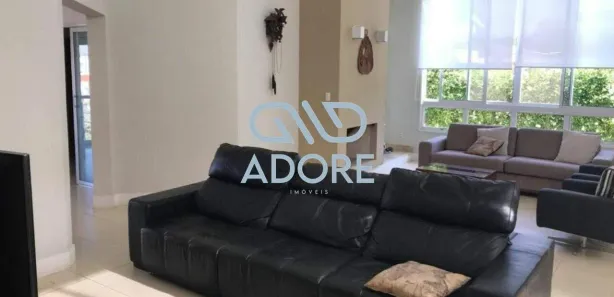 Casa de Condomínio com 5 Quartos à venda, 480m² no Haras Paineiras, Salto