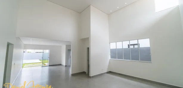 Casa de Condomínio com 3 Quartos à venda, 172m² no Setor Habitacional Tororó, Brasília