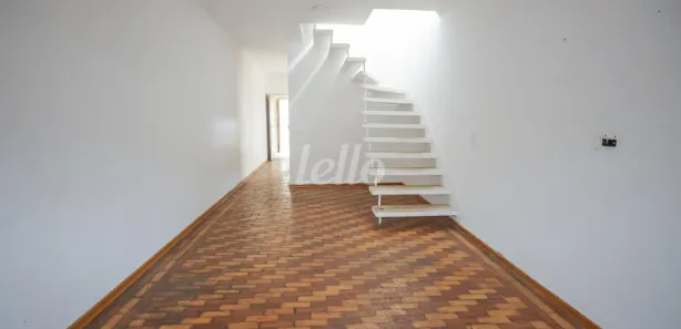 Casa com 3 Quartos para alugar, 126m² no Vila Bela, São Paulo