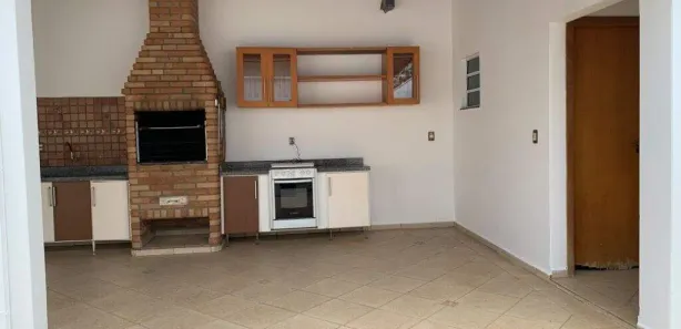 Casa de Condomínio com 3 Quartos para alugar, 199m² no Jardim D'Icaraí, Salto