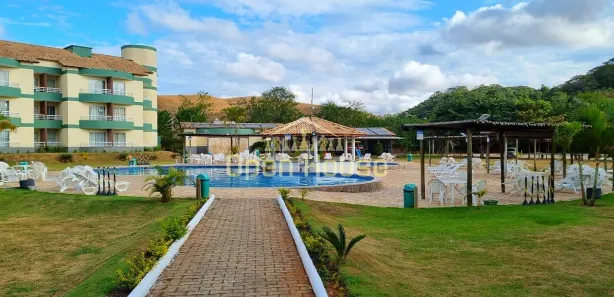 Apartamento com 1 Quarto à venda, 39m² no Dorândia, Barra do Piraí