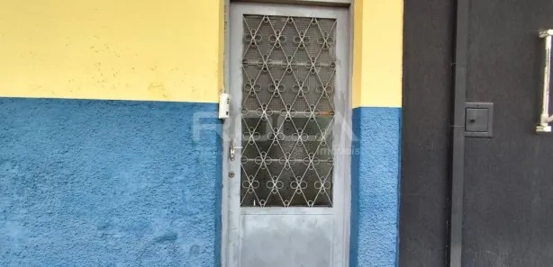 Kitnet com 1 Quarto para alugar, 34m² no Centro, São Carlos