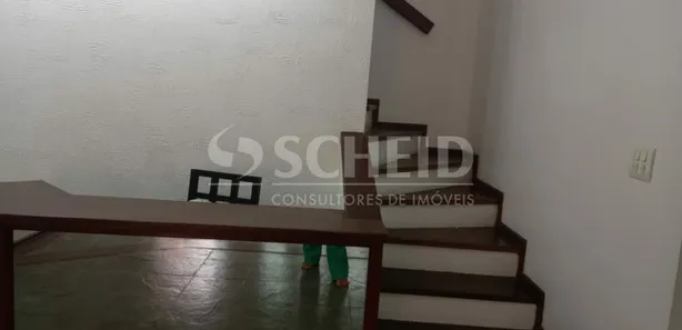 Casa Comercial com 4 Quartos para alugar, 145m² no Vila São Francisco (Zona Sul), São Paulo