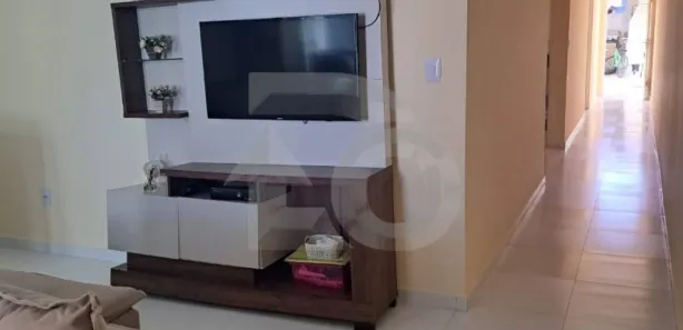 Casa com 3 Quartos à venda, 109m² no Espaço Tropical, Barra dos Coqueiros