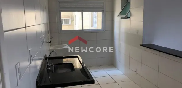 Apartamento com 3 Quartos à venda, 70m² no Parque Bela Vista, Votorantim