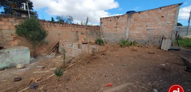Casa com 2 Quartos à venda, 70m² no Tangará, Mário Campos