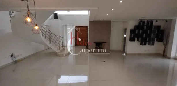 Casa de Condomínio com 4 Quartos para alugar, 35m² no Residencial dos Lagos, Itupeva