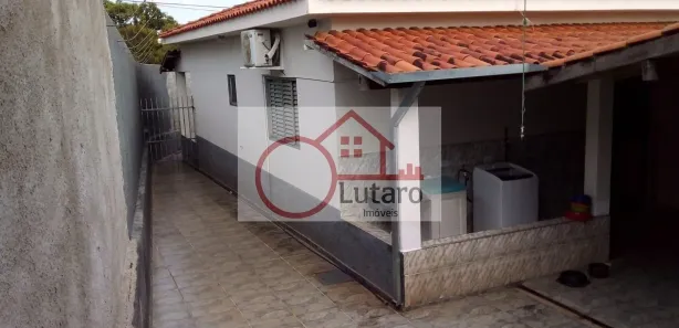 Casa com 2 Quartos à venda, 110m² no Jardim São José, Elias Fausto
