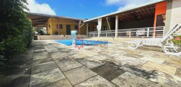 Fazenda / Sítio / Chácara com 4 Quartos à venda, 580m² no Luiz Gonzaga, Caruaru