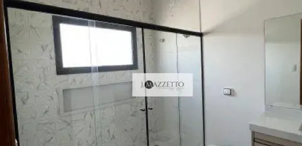Casa de Condomínio com 4 Quartos à venda, 240m² no Jardim Maria José, Salto