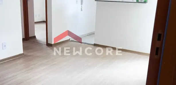 Apartamento com 2 Quartos à venda, 40m² no Jardim Quitandinha II, Araraquara