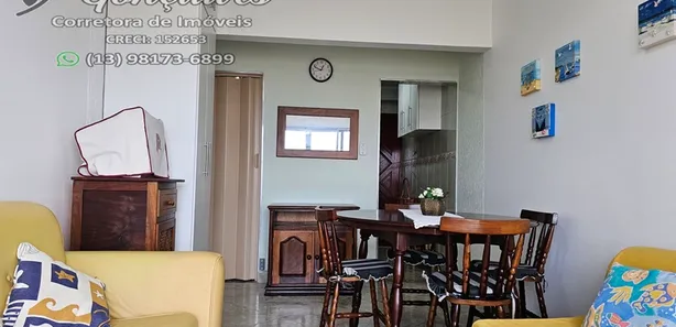 Kitnet com 1 Quarto à venda, 43m² no Praia dos Sonhos, Itanhaém