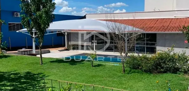 Casa de Condomínio com 5 Quartos à venda, 320m² no Centro, Corumbá de Goiás
