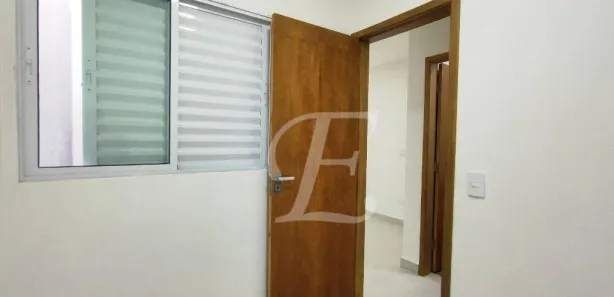 Apartamento com 2 Quartos para alugar, 40m² no Jardim Paraíso, São Paulo