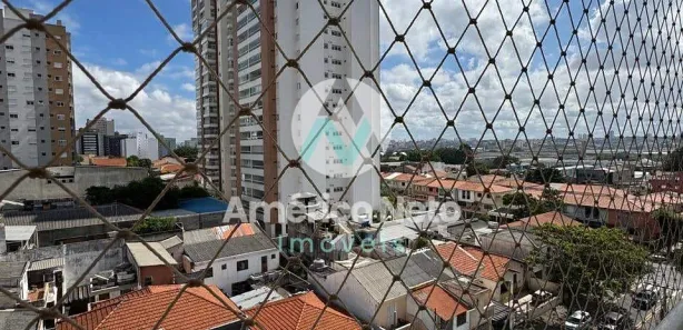 Apartamento com 3 Quartos para venda ou aluguel, 85m² no Barcelona, São Caetano do Sul