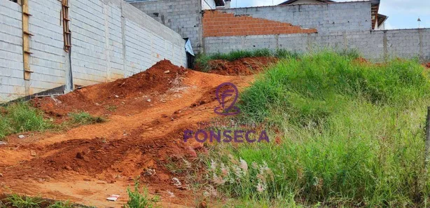 Terreno / Lote / Condomínio à venda, 300m² no Parque Ibirá, Pouso Alegre