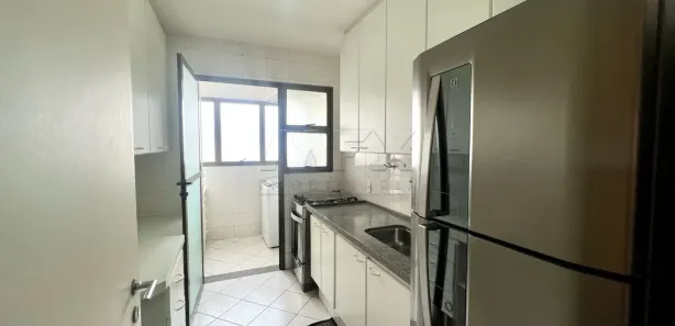 Cobertura com 3 Quartos à venda, 155m² no Vila Aviação, Bauru