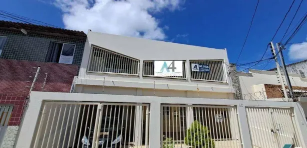 Casa com 5 Quartos para alugar, 330m² no Salgado Filho, Aracaju