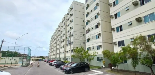 Apartamento com 2 Quartos à venda, 59m² no Vila Torres Galvão, Paulista