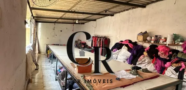 Casa com 2 Quartos à venda, 185m² no Setor Tarumã, Inhumas