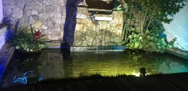 Casa com 5 Quartos à venda, 400m² no Bocaina, Ribeirão Pires