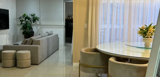 Casa de Condomínio com 3 Quartos para alugar, 180m² no Tamboré, Santana de Parnaíba