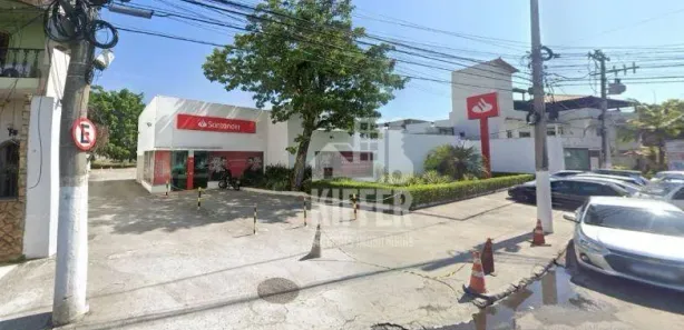 Prédio Inteiro para alugar, 500m² no Ilha da Conceição, Niterói