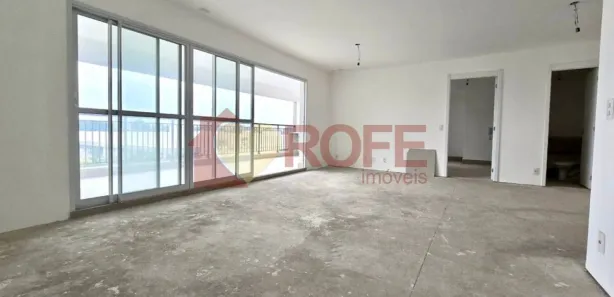 Apartamento com 3 Quartos à venda, 136m² no Jardim Dom Bosco, São Paulo