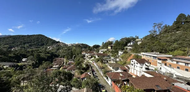 Terreno / Lote / Condomínio à venda, 300m² no Independência, Petrópolis