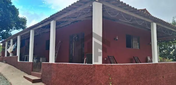 Fazenda / Sítio / Chácara com 2 Quartos à venda, 12000000m² no Sairé, Sairé
