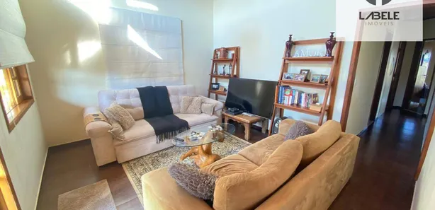 Casa de Condomínio com 3 Quartos à venda, 124m² no Vivenda Santo Afonso, Vargem Grande Paulista