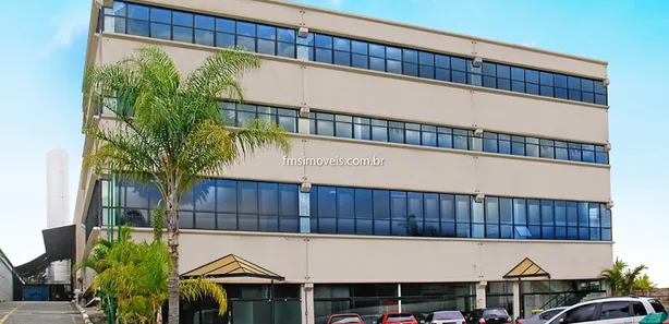Galpão / Depósito / Armazém para alugar, 2211m² no Alphaville Empresarial, Barueri