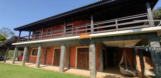 Casa de Condomínio com 4 Quartos à venda, 268m² no Residencial Euroville, Carapicuíba