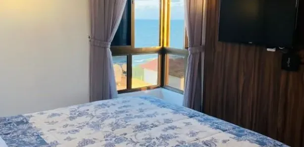 Apartamento com 2 Quartos à venda, 52m² no Barra de Gramame, Pitimbu
