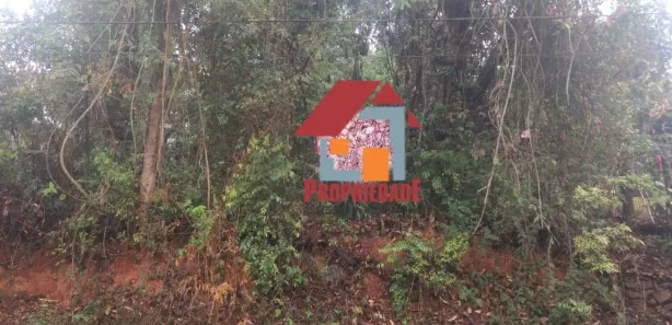 Terreno / Lote / Condomínio à venda, 476m² no Parque Jardim Amanda, Nova Lima