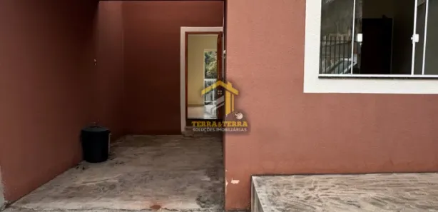Casa com 2 Quartos para alugar, 10m² no Vila São Vicente de Paula, Telêmaco Borba
