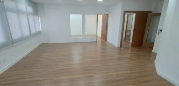 Conjunto Comercial / Sala para alugar, 80m² no Centro, Rio de Janeiro