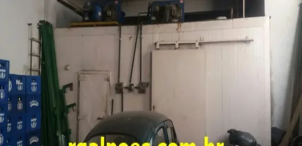 Galpão / Depósito / Armazém para alugar, 300m² no Coelho da Rocha, São João de Meriti