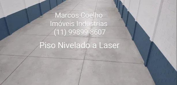 Galpão / Depósito / Armazém para alugar, 500m² no Piratininga, Osasco