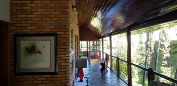 Casa de Condomínio com 5 Quartos à venda, 1350m² no Vila Darcy Penteado (Mailasqui), São Roque