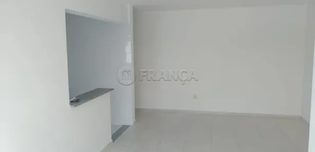 Apartamento com 1 Quarto para alugar, 39m² no Monte Castelo, São José dos Campos