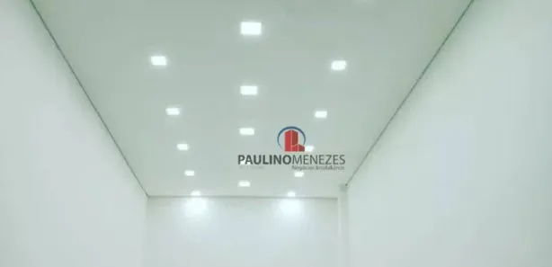 Loja / Salão / Ponto Comercial para alugar, 150m² no Jardim Belo Horizonte II, Santa Bárbara D'Oeste