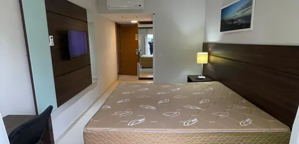 Loft com 1 Quarto à venda, 30m² no Jardim Imperial, Itaboraí