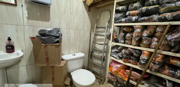 Loja / Salão / Ponto Comercial à venda, 100m² no Centro, Paty do Alferes