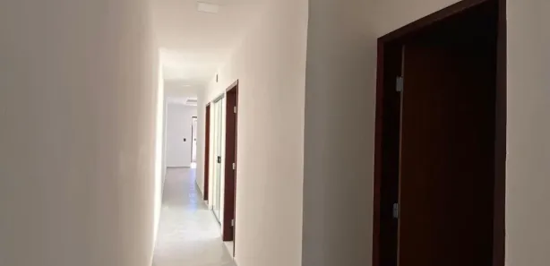 Apartamento com 3 Quartos à venda, 80m² no Pau Amarelo, Paulista