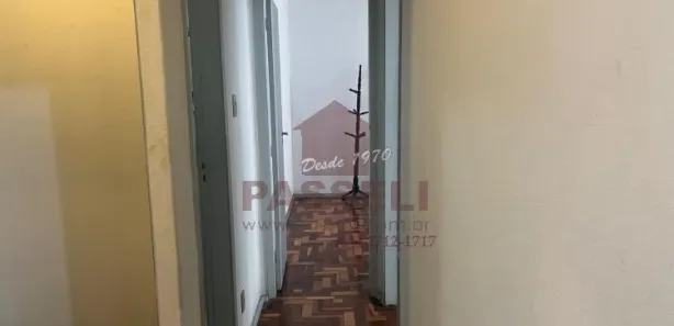 Apartamento com 2 Quartos para alugar, 55m² no Icaraí, Niterói