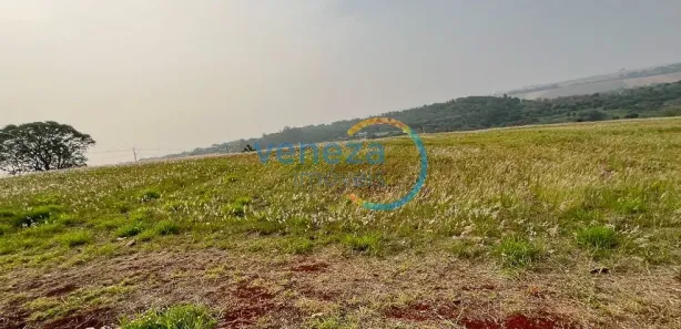 Fazenda / Sítio / Chácara à venda, 1563m² no Loteamento Terras de Canaã, Cambé