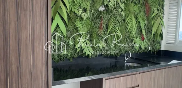 Apartamento com 2 Quartos para alugar, 79m² no Água Branca, São Paulo