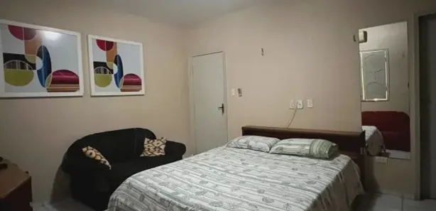 Casa com 4 Quartos à venda, 82m² no São Pedro, Teresina